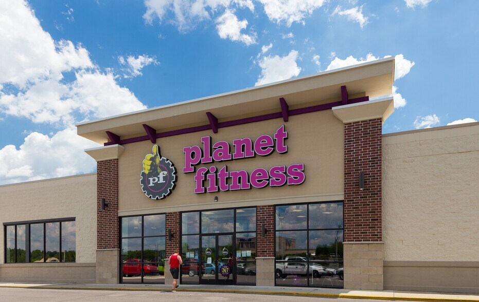 1731 2nd Ave SW, Cullman, AL for sale - Building Photo - Image 1 of 1