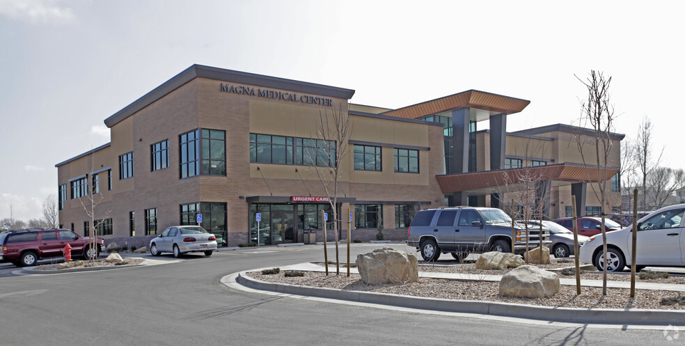 3665 S 8400 W, Magna, UT for lease - Building Photo - Image 3 of 8