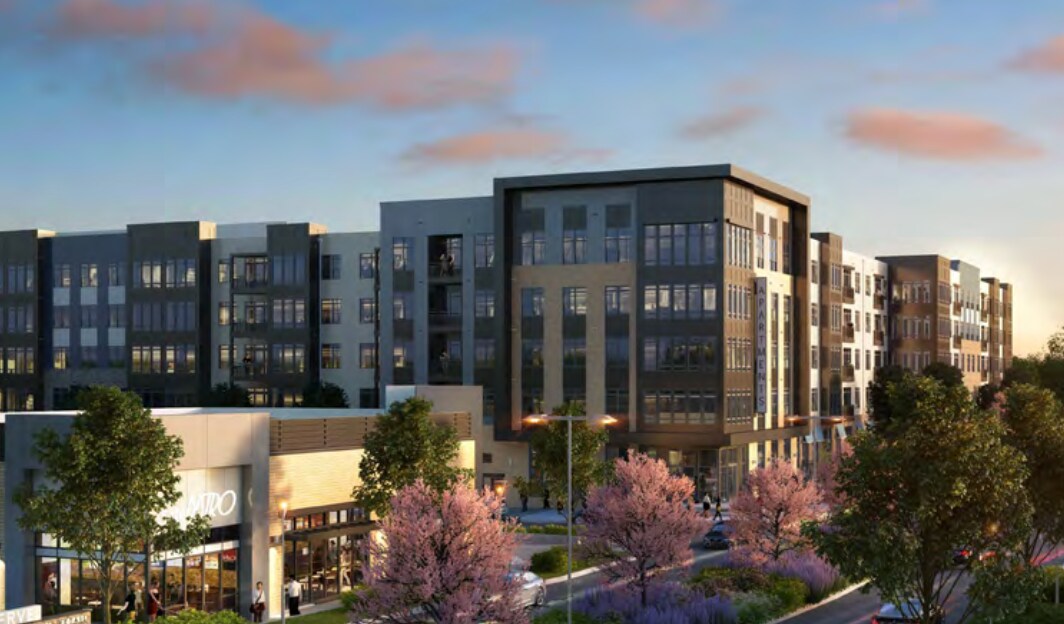 Stonecroft Blvd, Chantilly, VA for sale Building Photo- Image 1 of 1