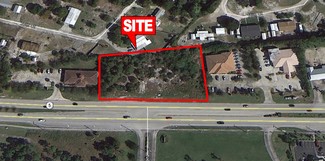 More details for 13070 US Highway 1, Sebastian, FL - Land for Sale