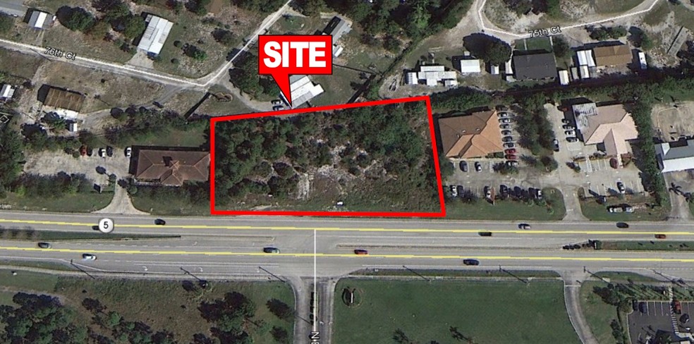 13070 US Highway 1, Sebastian, FL for sale - Building Photo - Image 1 of 21