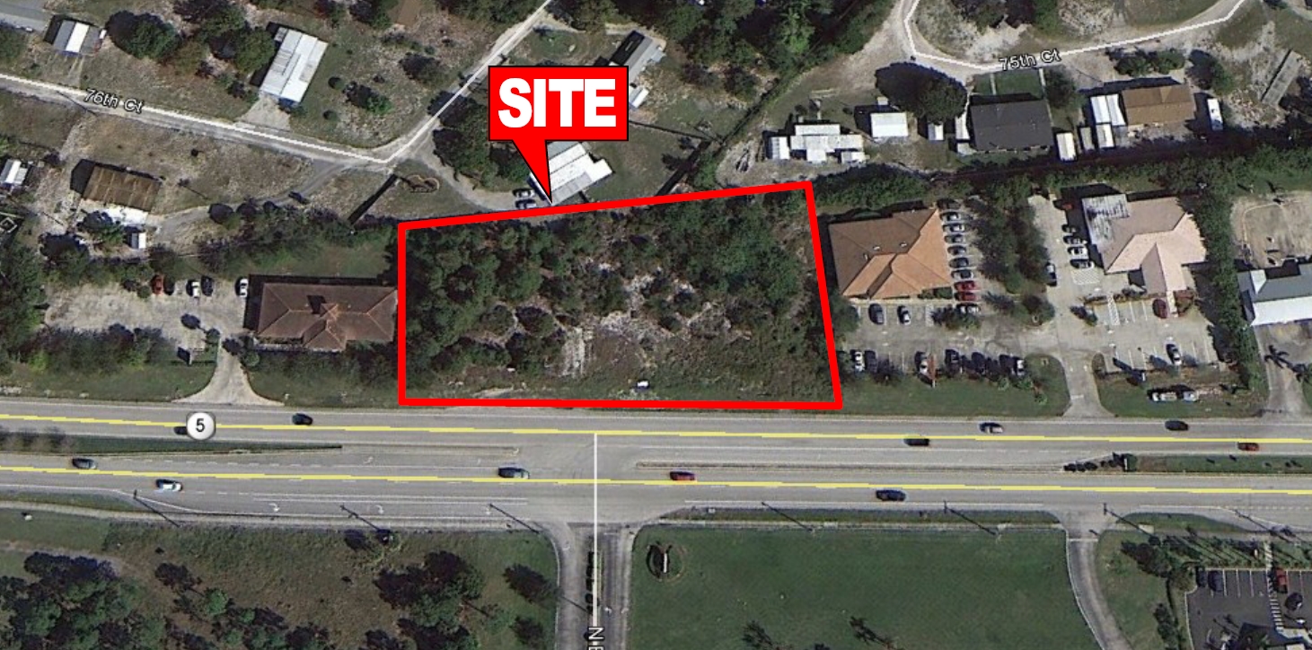 13070 US Highway 1, Sebastian, FL for sale Building Photo- Image 1 of 22