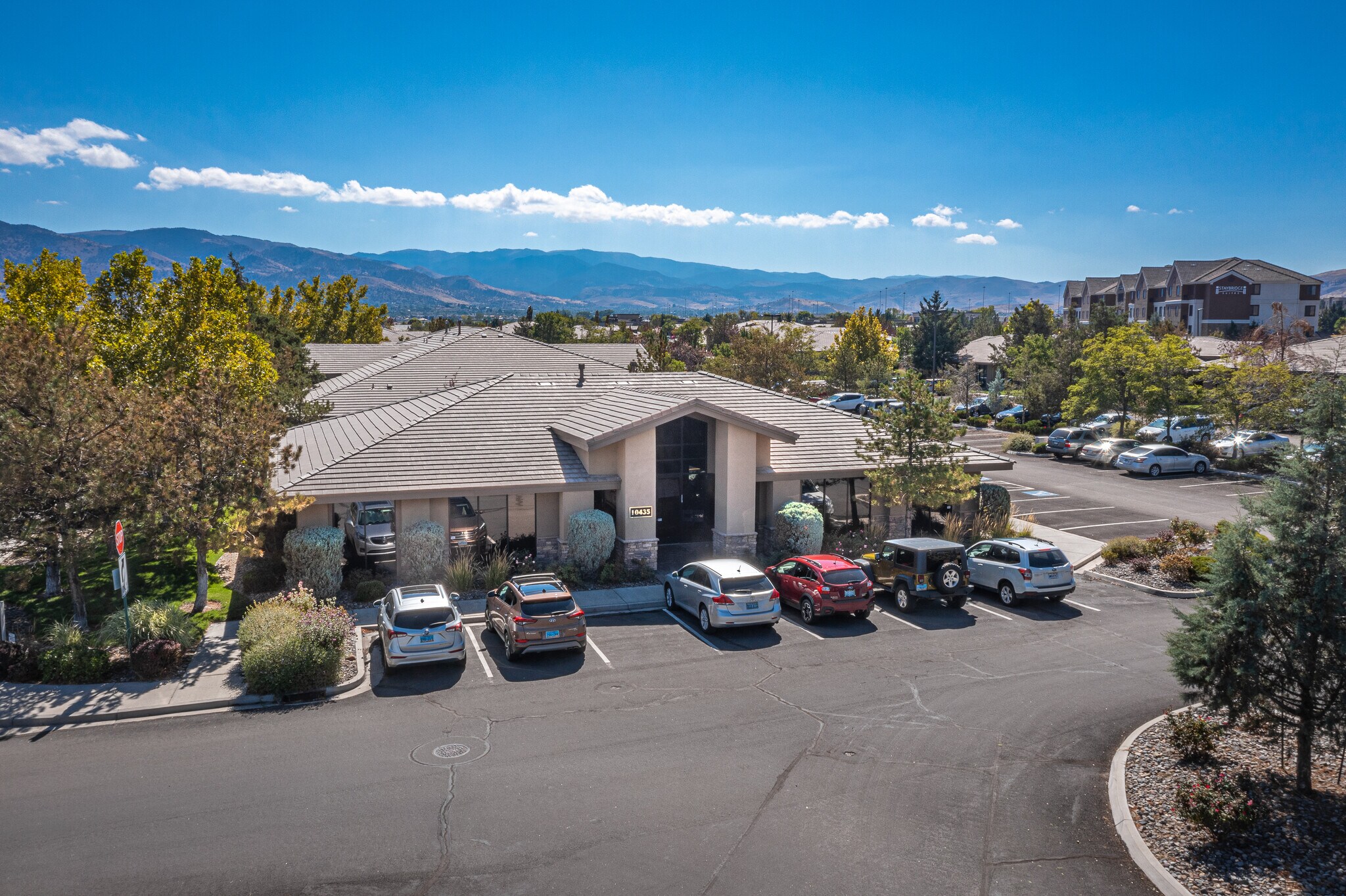 10435 Double R Blvd, Reno, NV for sale Primary Photo- Image 1 of 1