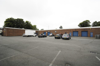 More details for Alfred St S, Nottingham - Industrial for Lease