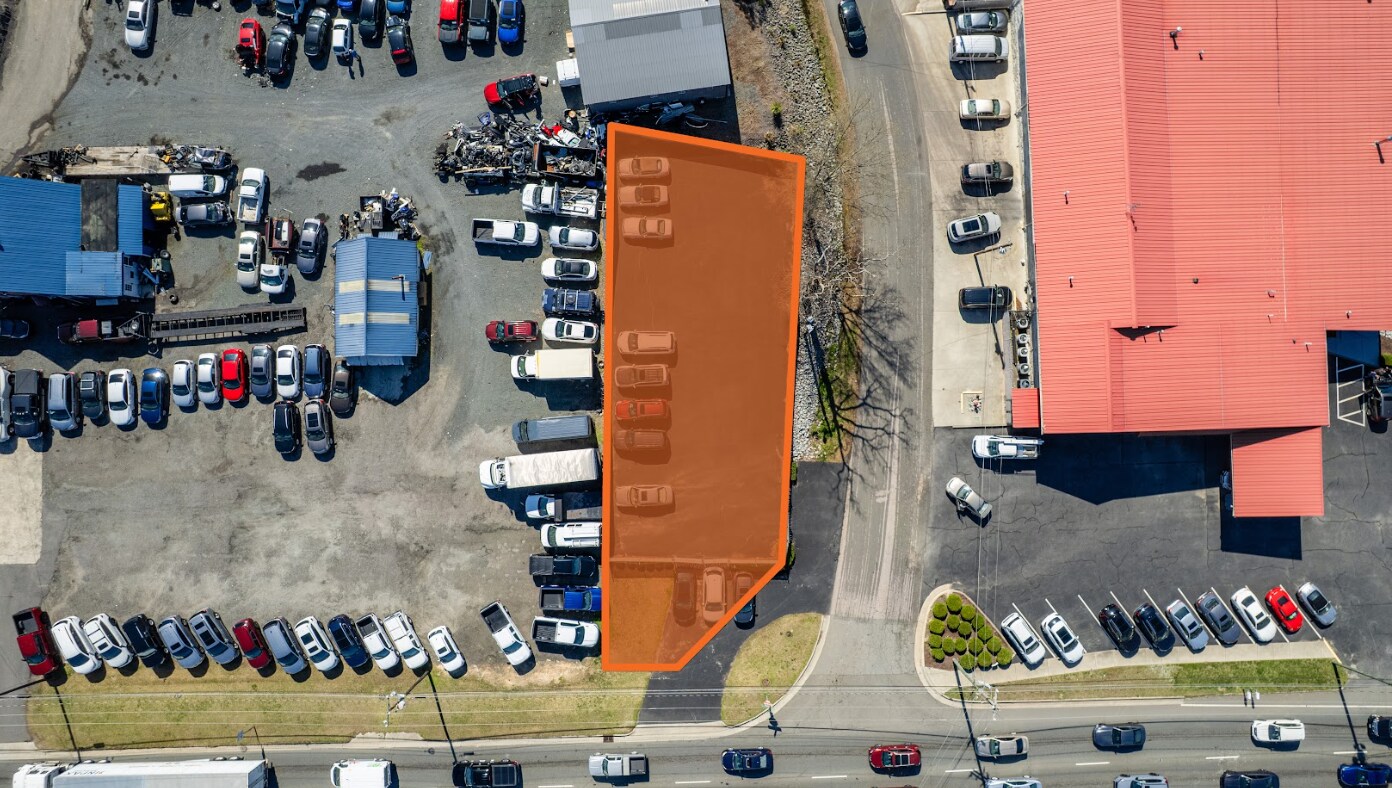 1500 S Miami Blvd, Durham, NC for sale Primary Photo- Image 1 of 2