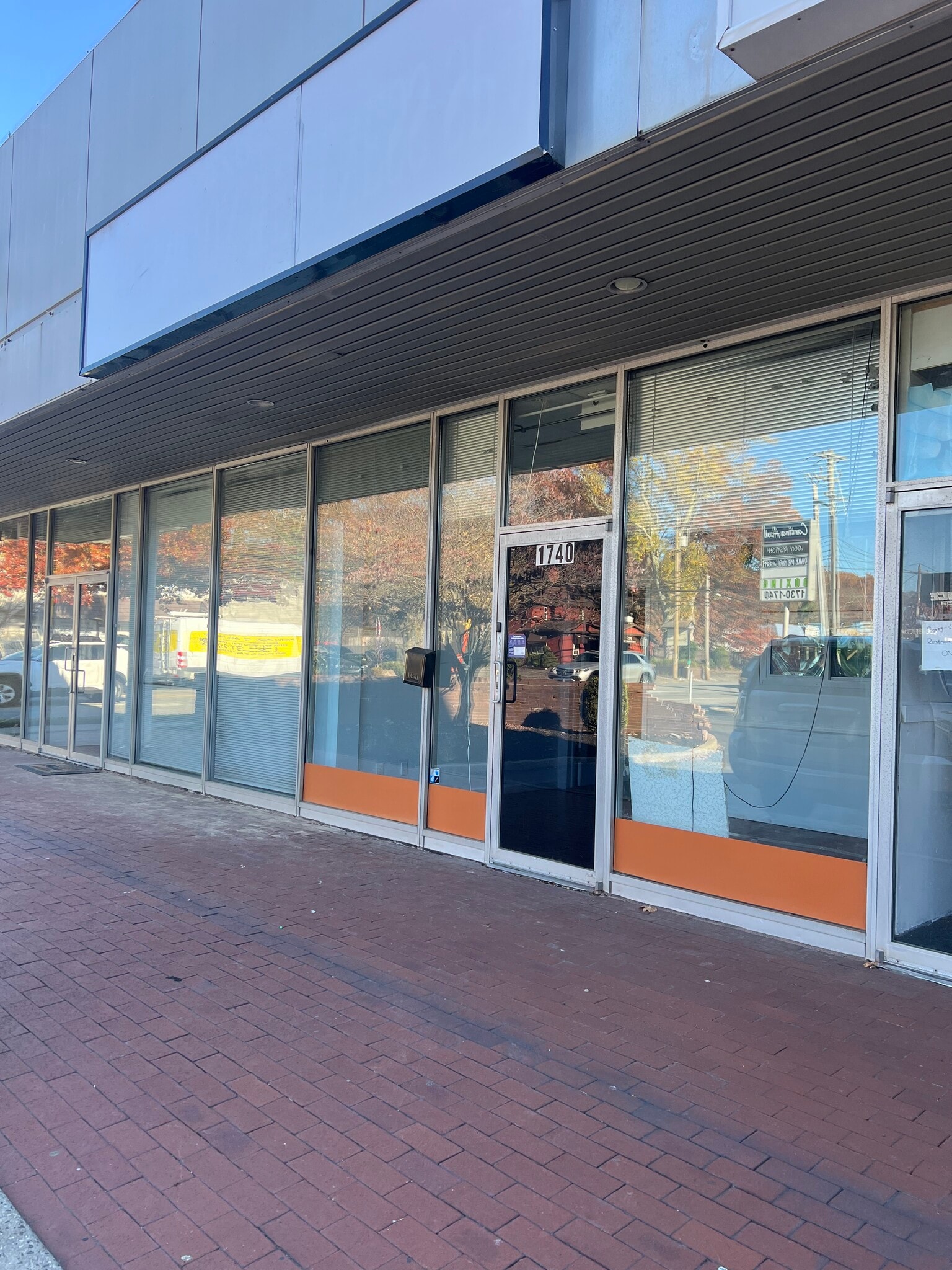 1730-1740 E Jericho Tpke, Huntington, NY for lease Building Photo- Image 1 of 4