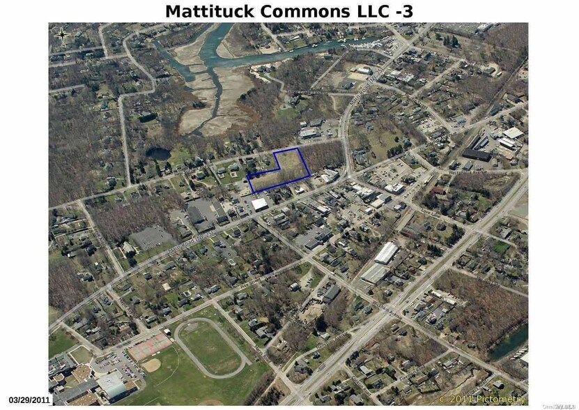 385 New Suffolk Ave, Mattituck, NY for sale - Building Photo - Image 3 of 6