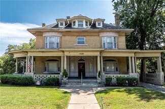 More details for 2120 Faraon St, Saint Joseph, MO - Multifamily for Sale