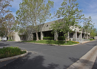 More details for 4685 Runway St, Simi Valley, CA - Industrial for Lease