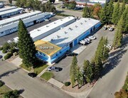 6172 Meister Way, Anderson CA - Live-Work Space