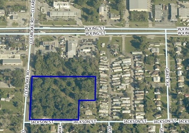 Clearlake Rd, Cocoa, FL for sale Building Photo- Image 1 of 1