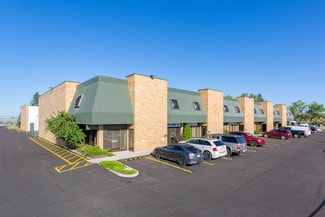 More details for 1919 27th Ave NE, Calgary, AB - Flex for Lease