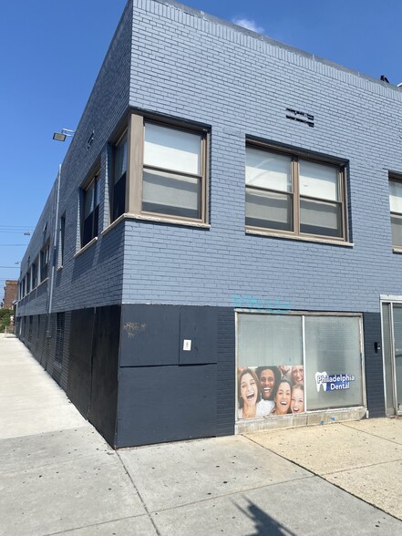 1732 S Broad St, Philadelphia, PA for lease - Building Photo - Image 1 of 6