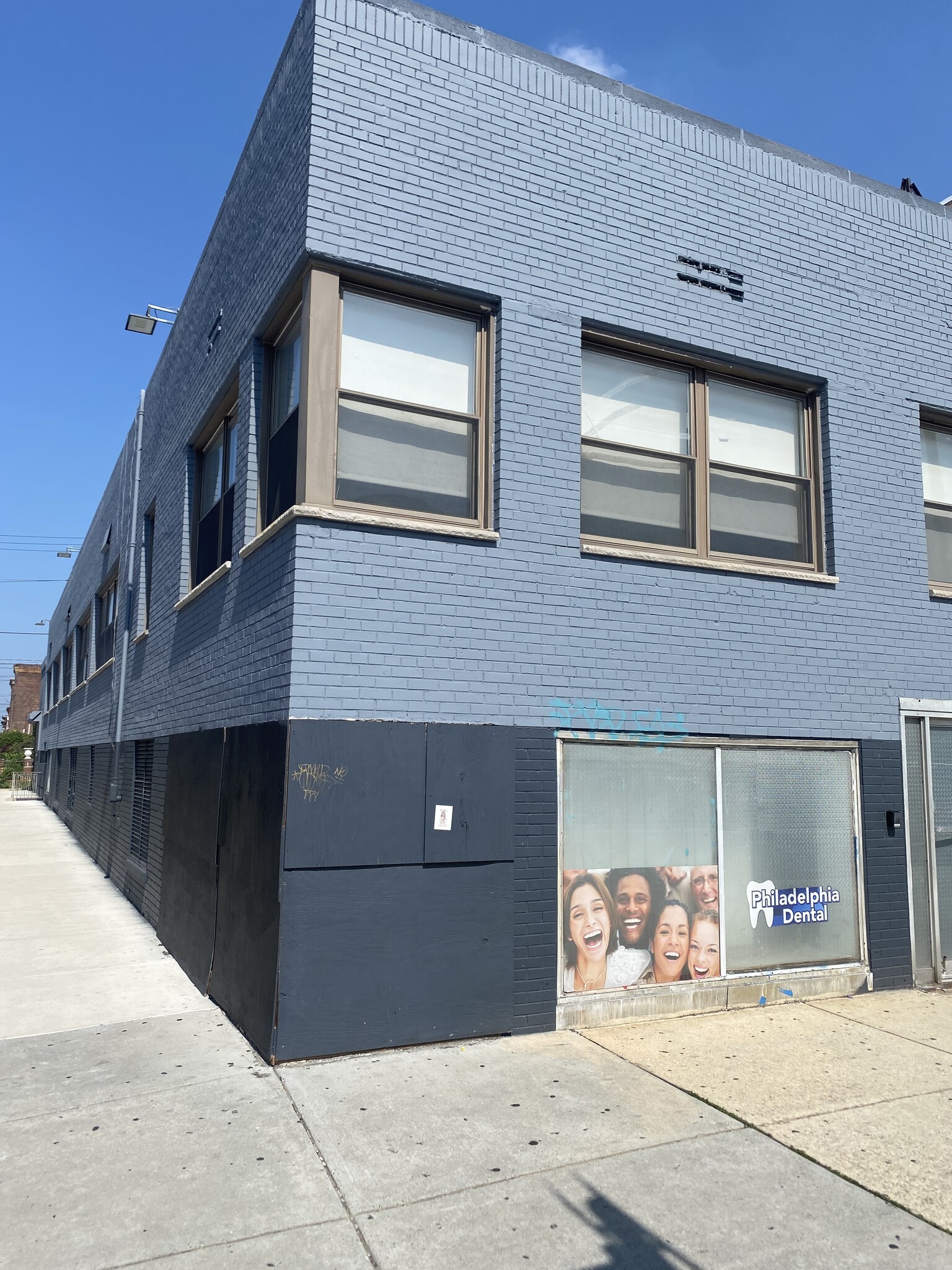 1732 S Broad St, Philadelphia, PA for lease Building Photo- Image 1 of 7