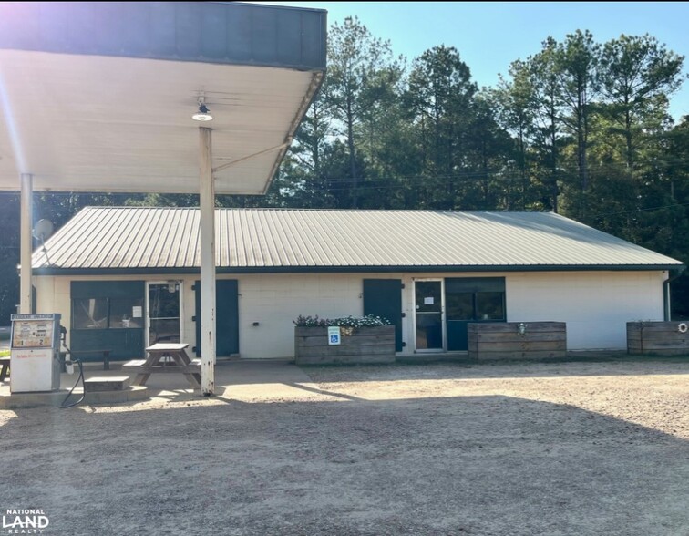 24973 Highway 35, Vaiden, MS for sale - Primary Photo - Image 1 of 15