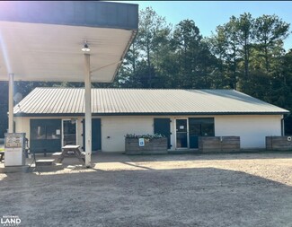 More details for 24973 Highway 35, Vaiden, MS - Retail for Sale