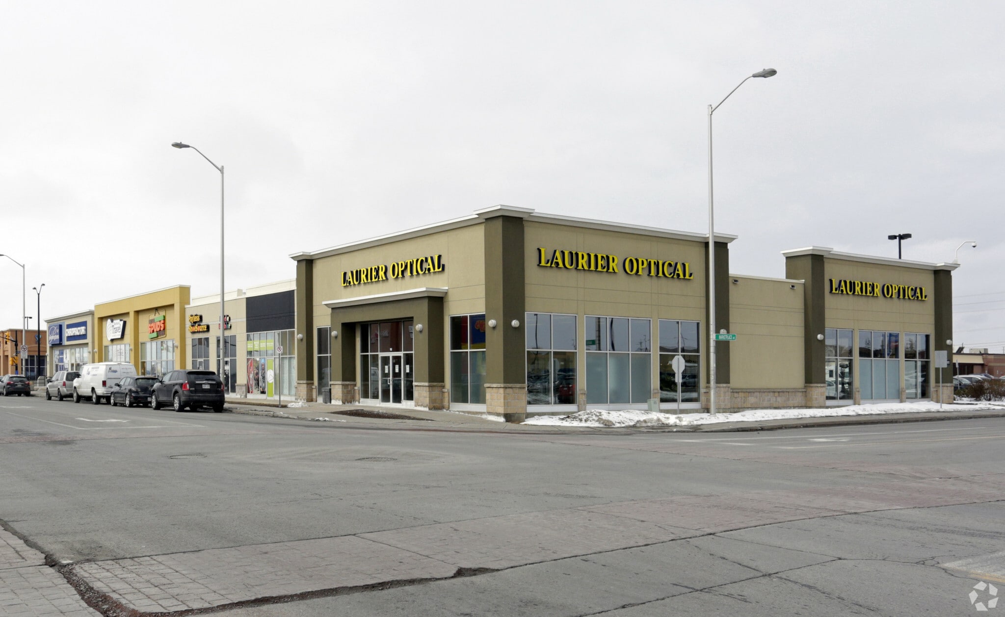 80 Marketplace Ave, Nepean, ON for sale Primary Photo- Image 1 of 1