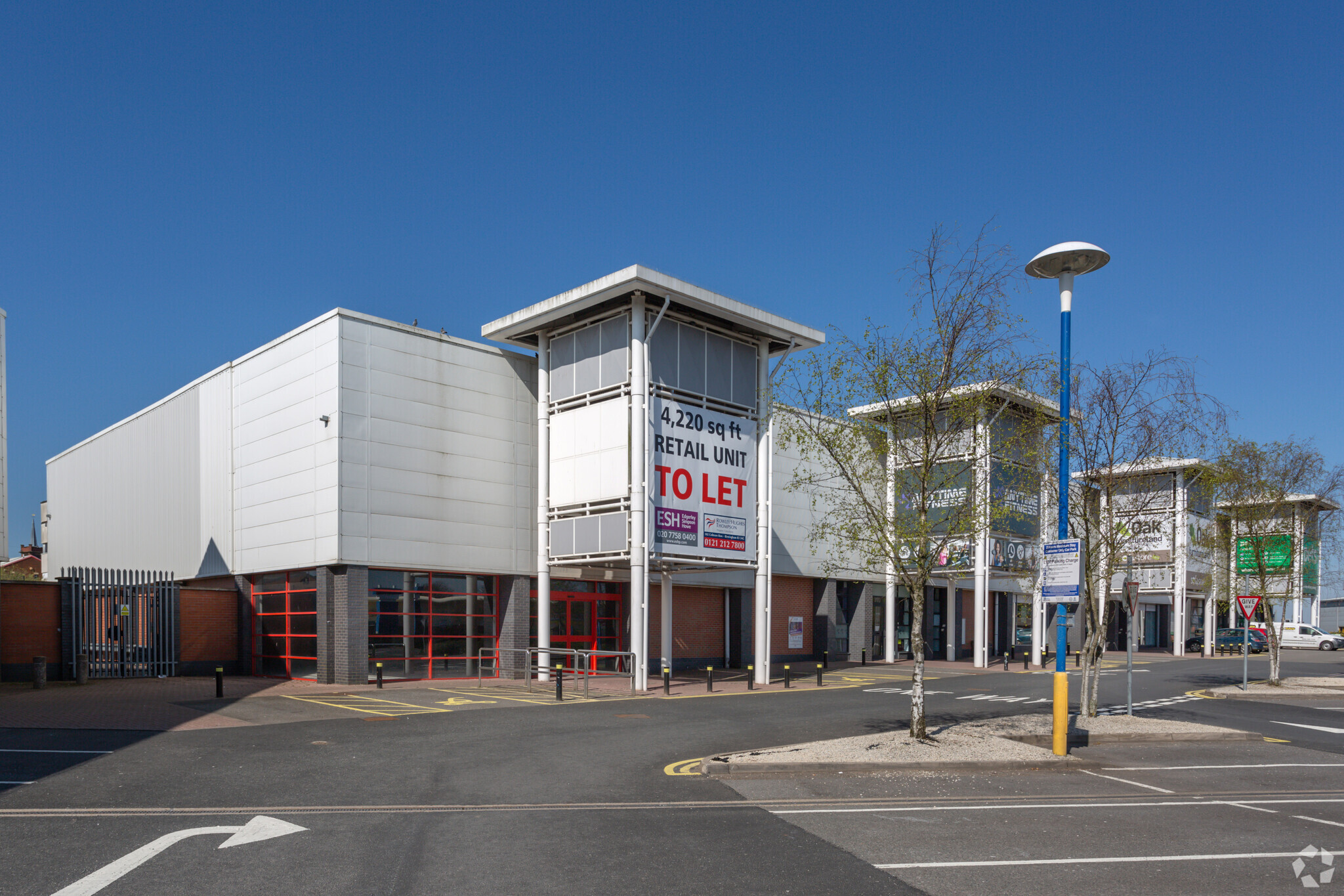 Station Rd, Sutton In Ashfield for sale Primary Photo- Image 1 of 1