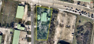 More details for 12816 Jefferson Hwy, Baton Rouge, LA - Land for Sale