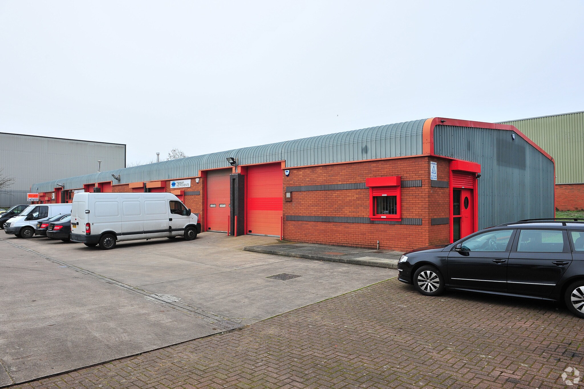 Little Forge Rd, Redditch for sale Primary Photo- Image 1 of 1