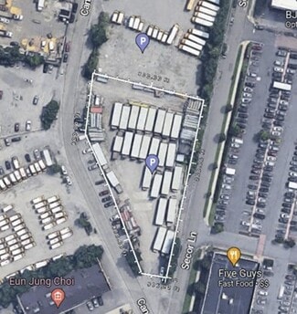 More details for 6 Canal Rd, Pelham Manor, NY - Land for Lease