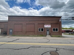 50 Howe Ave, Millbury, MA for lease Building Photo- Image 2 of 4