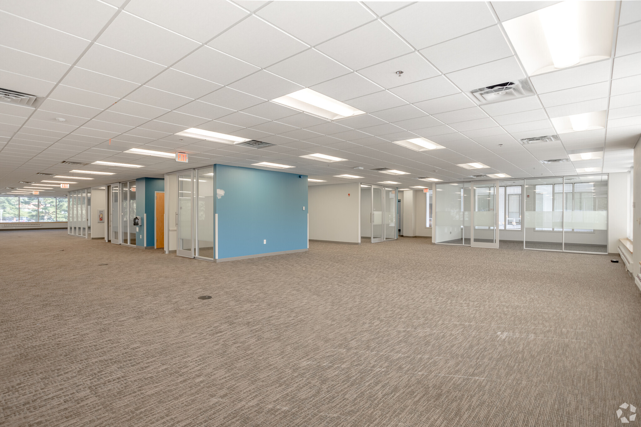 One Executive Drive, Marlton, NJ for lease Interior Photo- Image 1 of 5