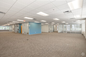 One Executive Drive, Marlton, NJ for lease Interior Photo- Image 1 of 5