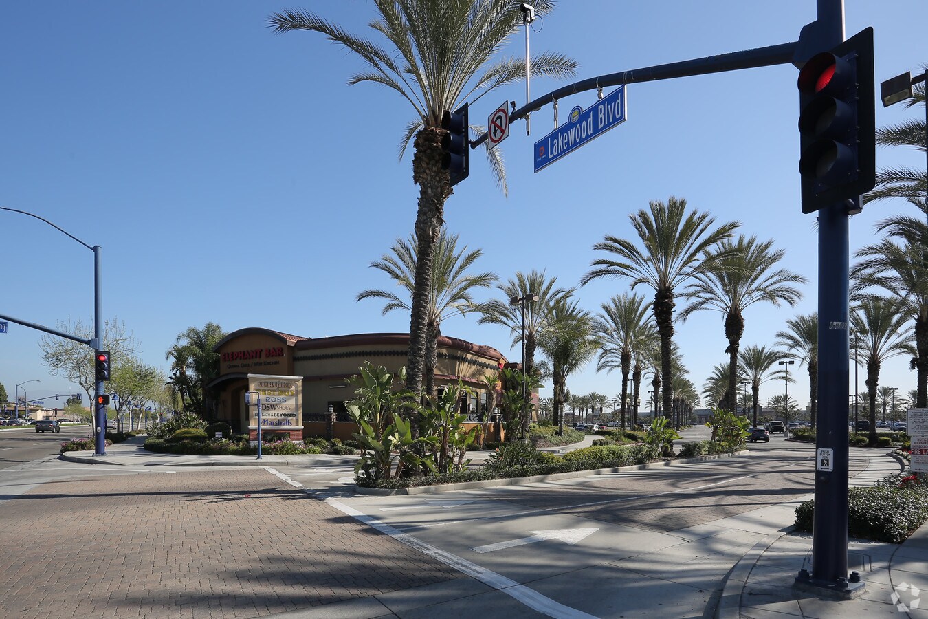 12000 Lakewood Blvd, Downey, CA 90242 Downey Landing Shopping Center