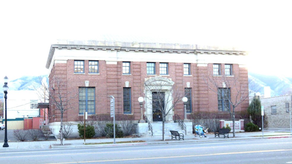 160 N Main St, Logan, UT for sale - Other - Image 1 of 1