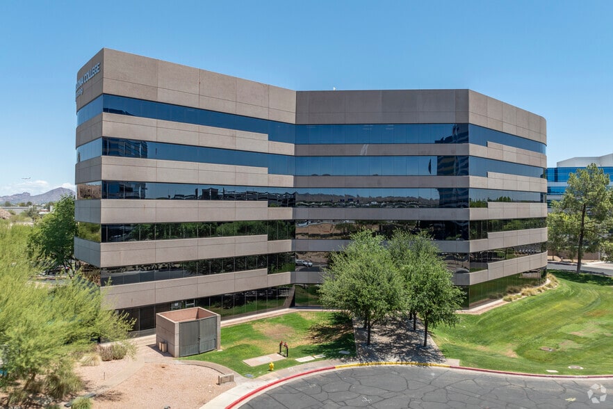 1620 W Fountainhead Pky, Tempe, AZ for lease - Building Photo - Image 3 of 6