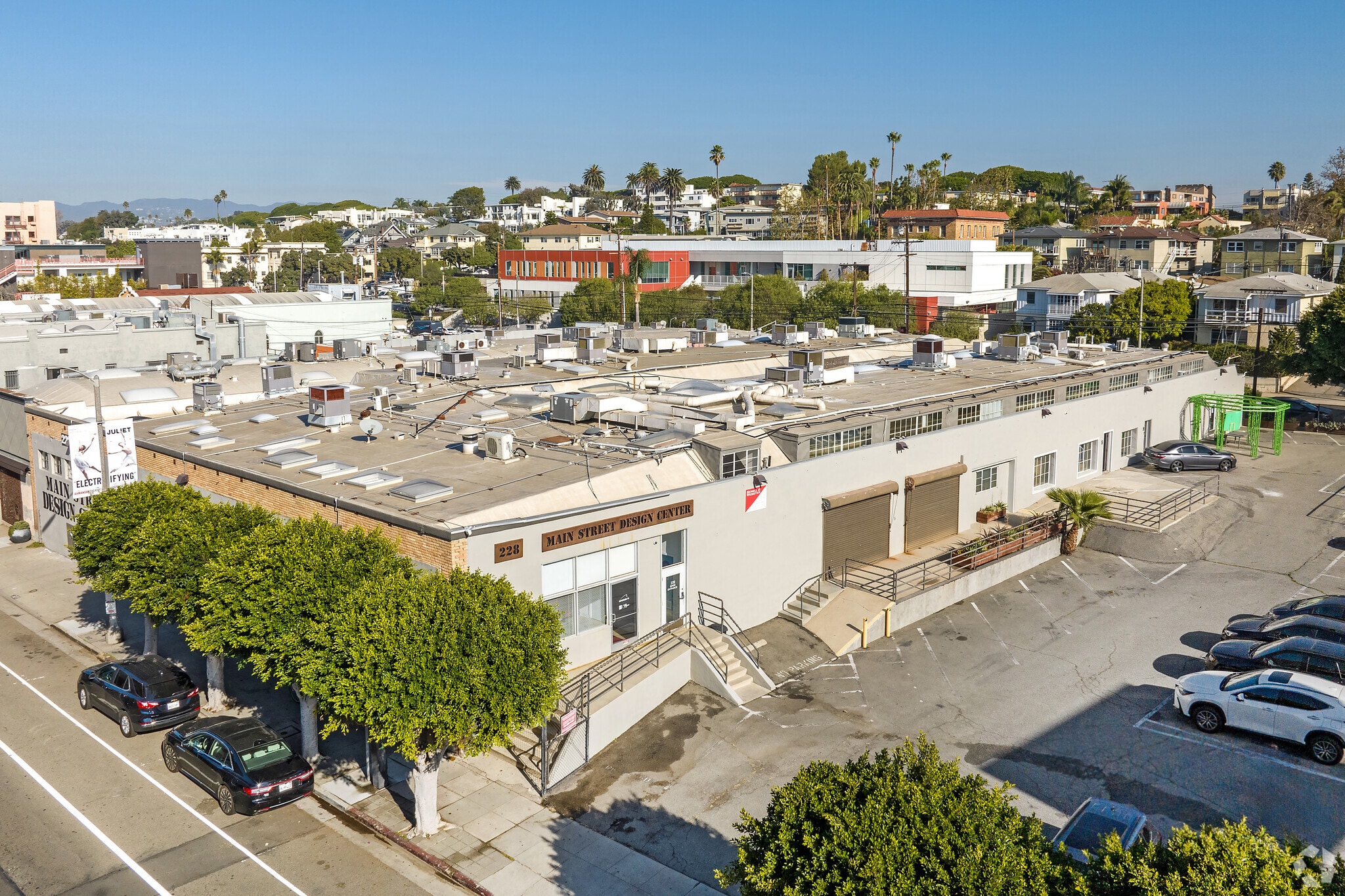 228 Main St, Venice, CA for lease Primary Photo- Image 1 of 11