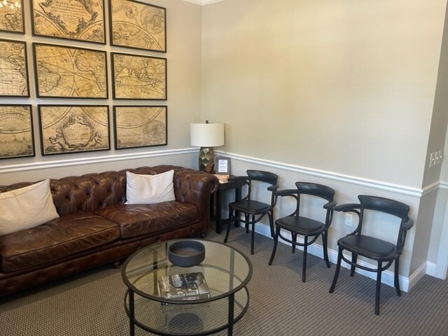 2950 Halcyon Ln, Jacksonville, FL for lease - Interior Photo - Image 3 of 19