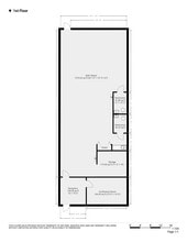 2700 W Cypress Creek Rd, Fort Lauderdale, FL for lease Floor Plan- Image 1 of 1