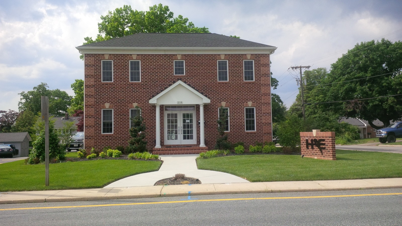 218 Fulford Ave, Bel Air, MD 21014