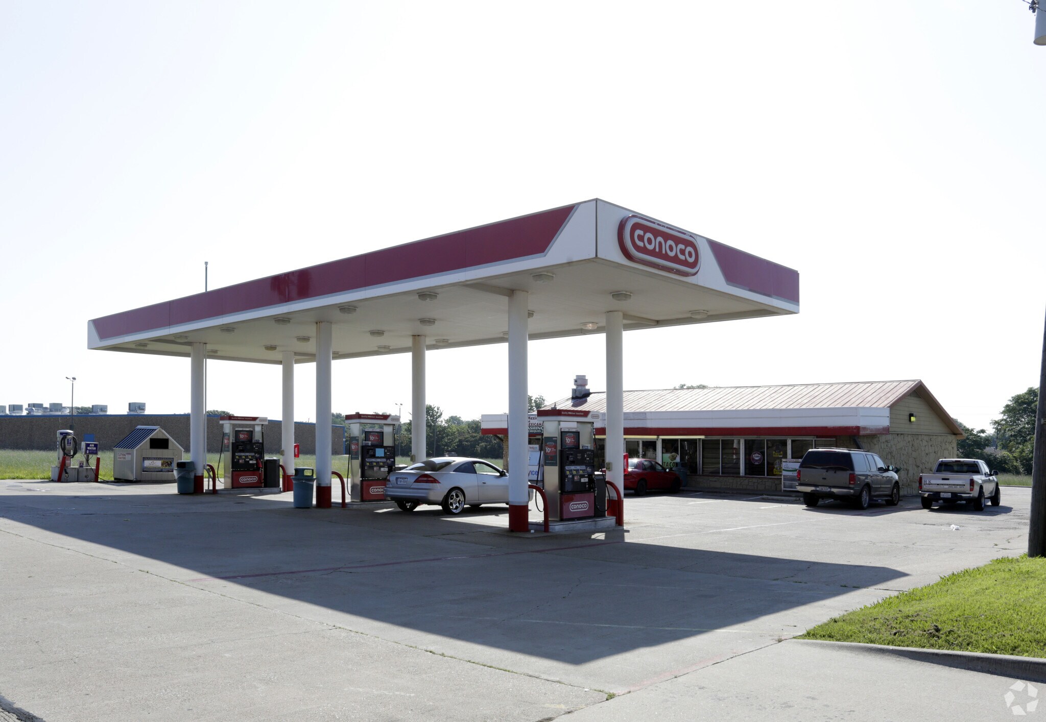 1019 S Greenville Ave, Allen, TX for sale Primary Photo- Image 1 of 1