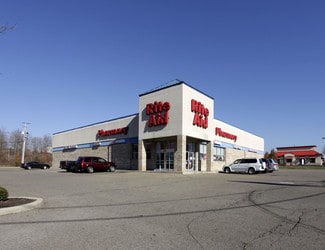 More details for 2220 S Locust St S, Canal Fulton, OH - Retail for Lease