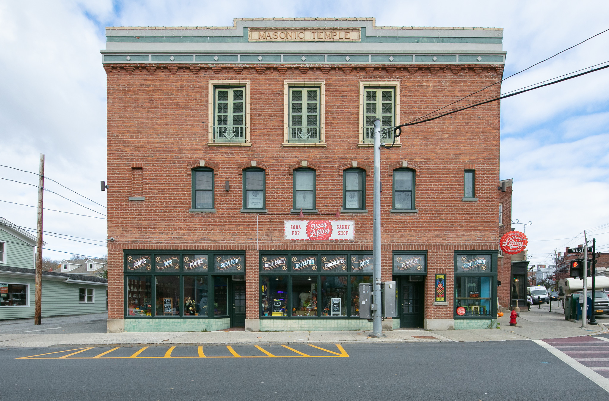 17 Main St, Warwick, NY for sale Primary Photo- Image 1 of 1