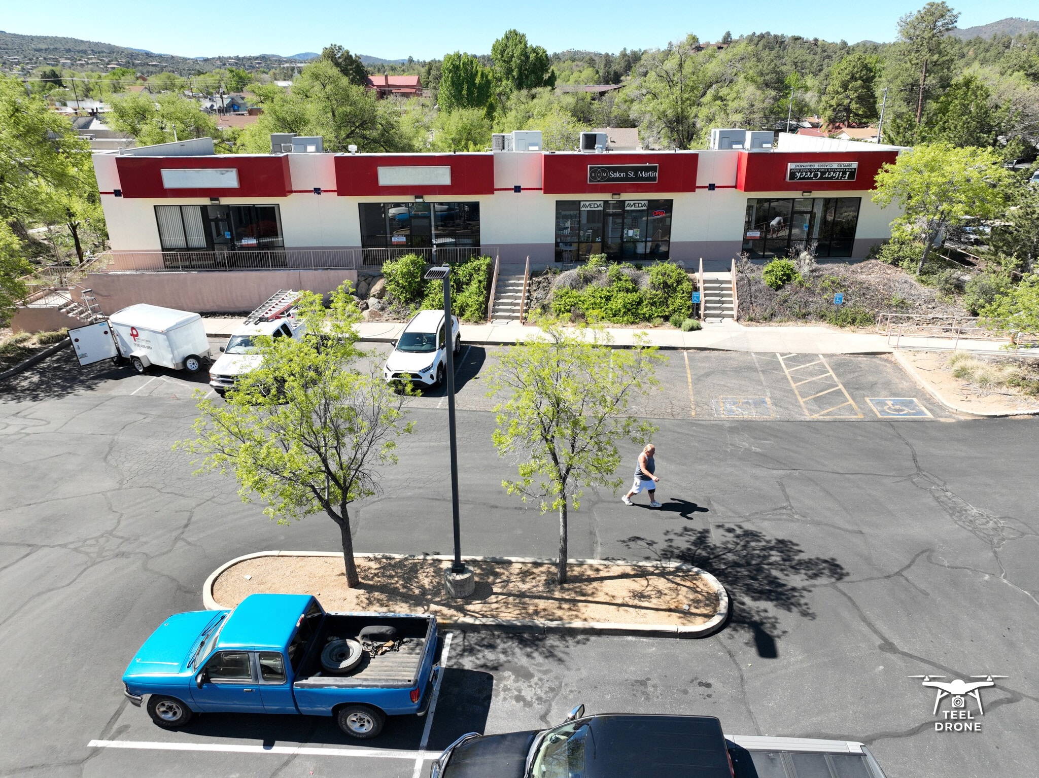 317 Garden St, Prescott, AZ for lease Building Photo- Image 1 of 5