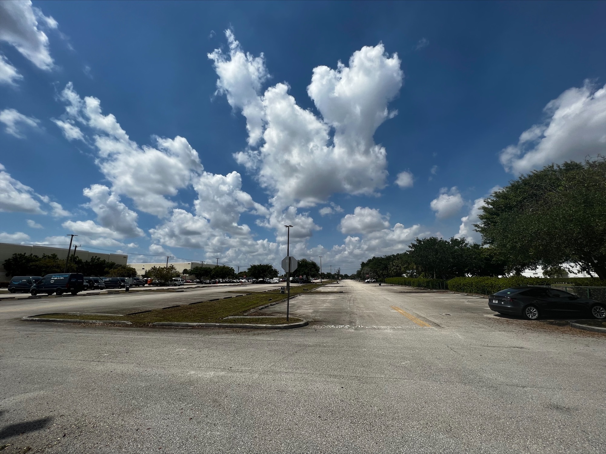 3033 NW 33rd Street, Pompano Beach, FL for lease Other- Image 1 of 10