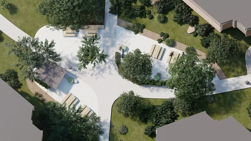 Office in Blagnac for lease Building Photo- Image 1 of 26