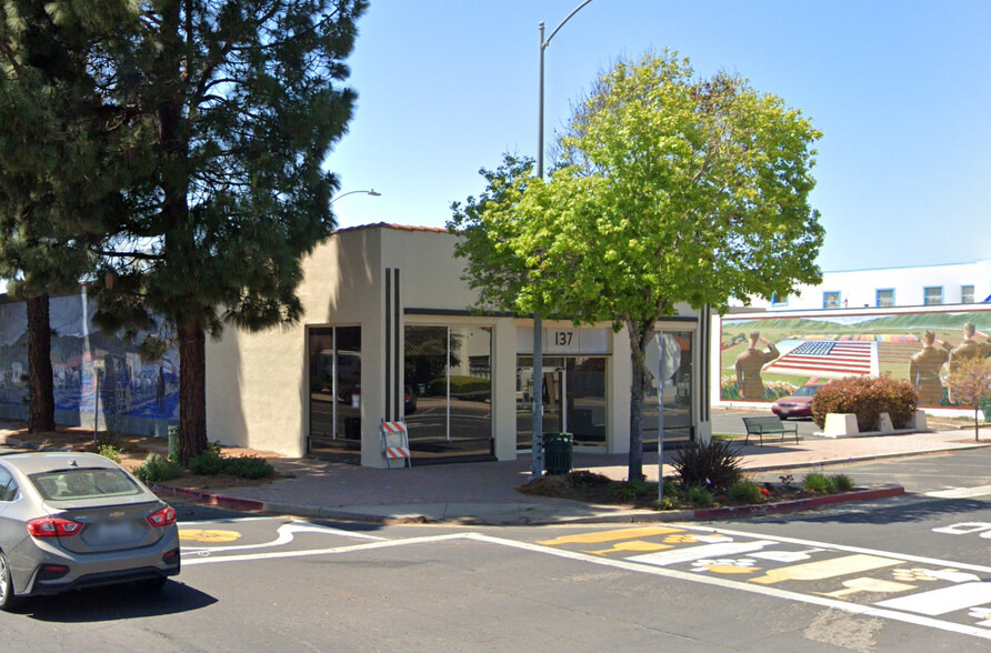 137 S H St, Lompoc, CA for sale - Building Photo - Image 3 of 5