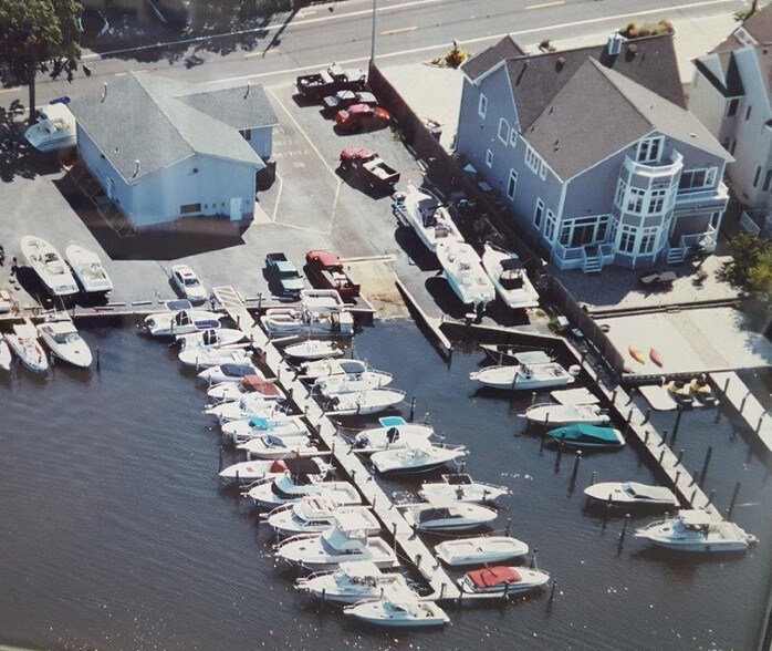 664 Princeton Ave, Brick, NJ for sale - Aerial - Image 1 of 1