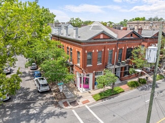 More details for 417 Whitaker St, Savannah, GA - Retail for Sale