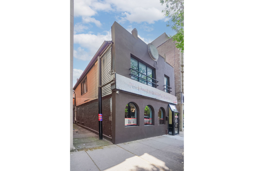 1419 W Taylor St, Chicago, IL for sale - Building Photo - Image 1 of 12