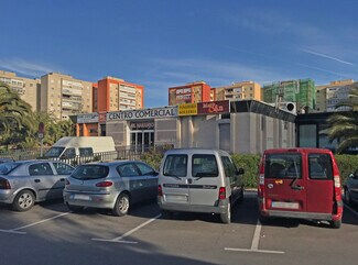 More details for Calle Galicia, 38, Fuenlabrada - Retail for Lease