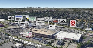 More details for 1 Bergen Town Center, Paramus, NJ - Retail for Lease
