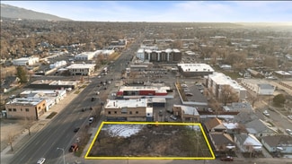 More details for 2851 Washington Blvd, Ogden, UT - Land for Lease