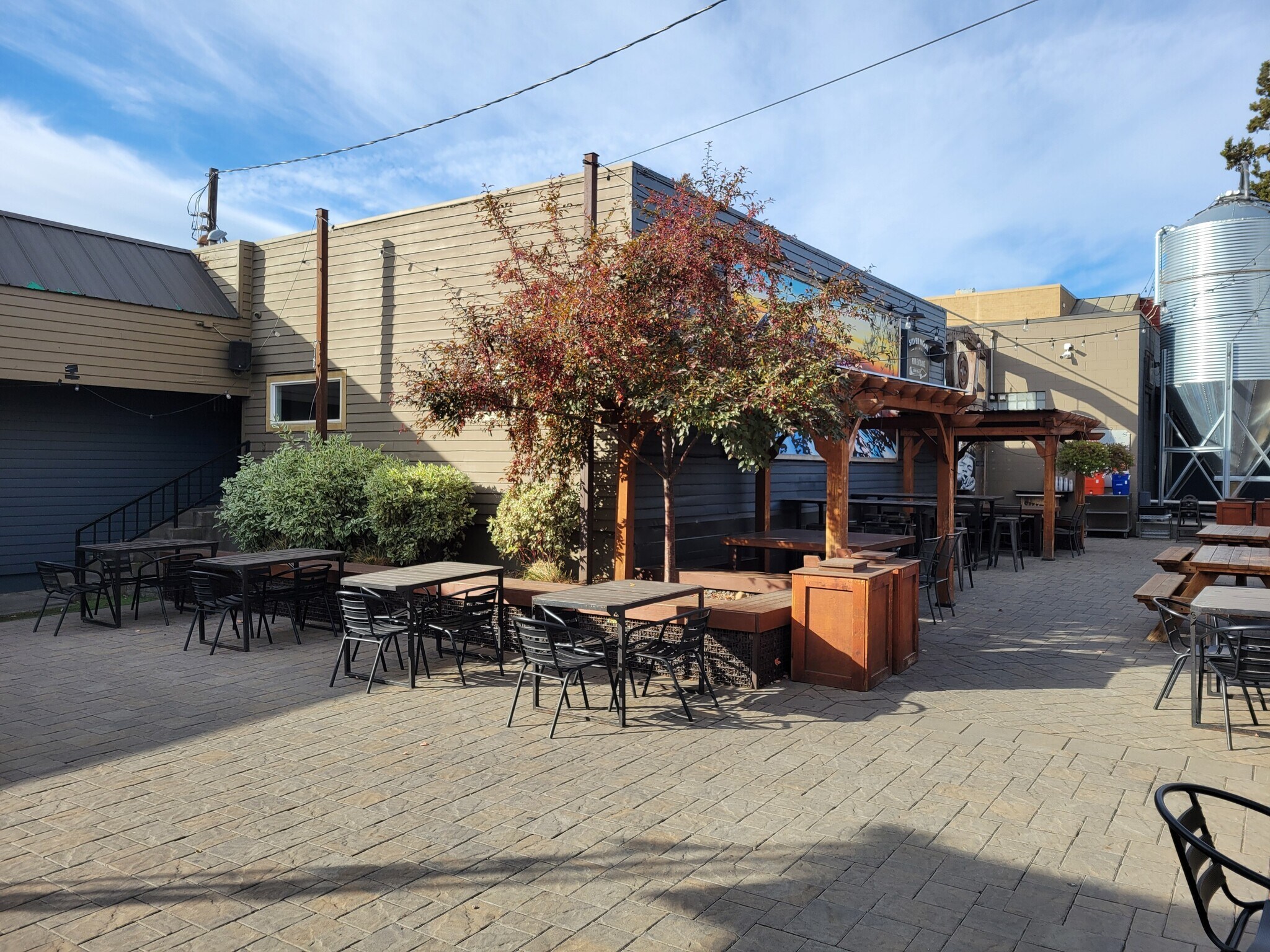 20 NW Greenwood Ave, Bend, OR for sale Building Photo- Image 1 of 1