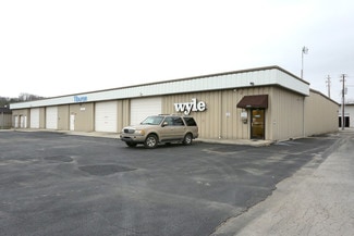 More details for 4820 Commercial Dr, Huntsville, AL - Industrial for Sale